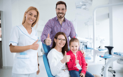 Establishing Early Habits: A Parent’s Guide to Family Dentistry Wyoming