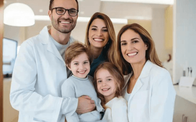 The Ultimate Guide to Choosing Family Dentistry Wyoming Families Trust