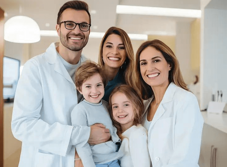 family dentistry in Wyoming