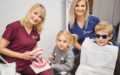 How Often Should Your Family Really Be Visiting the Dentist?
