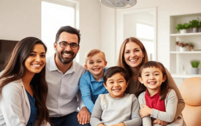 Transform Your Smile with Wyoming Cosmetic & Family Dental